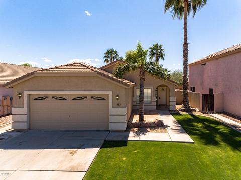 913 E Baylor Ln, Gilbert, AZ 85296 photo 1