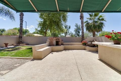 913 E Baylor Ln, Gilbert, AZ 85296 photo 29