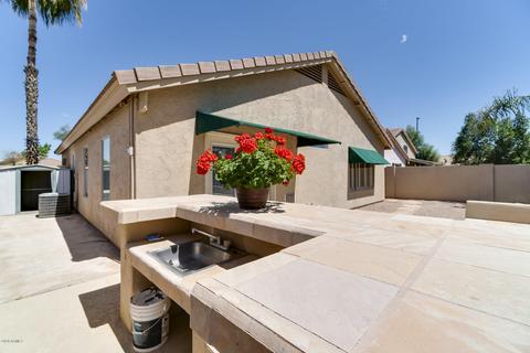 913 E Baylor Ln, Gilbert, AZ 85296 photo 31