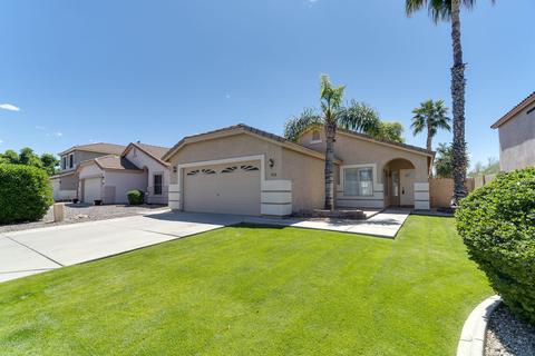 913 E Baylor Ln, Gilbert, AZ 85296 photo 4