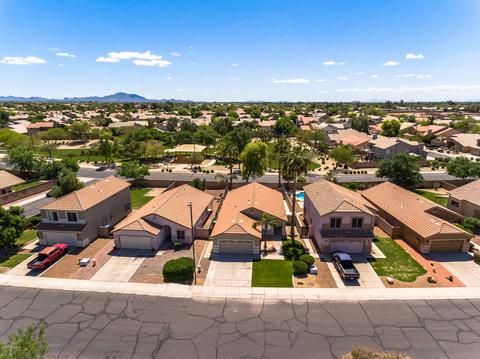913 E Baylor Ln, Gilbert, AZ 85296 photo 2