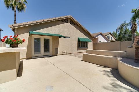 913 E Baylor Ln, Gilbert, AZ 85296 photo 30