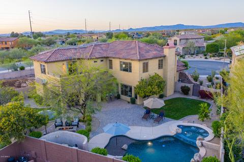 3805 E Patrick Ln, Phoenix, AZ 85050 photo 40