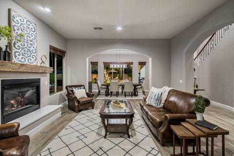 3805 E Patrick Ln, Phoenix, AZ 85050 photo 5