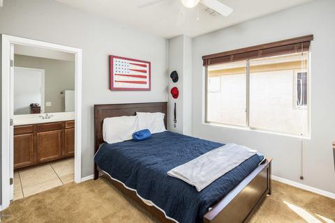 3805 E Patrick Ln, Phoenix, AZ 85050 photo 31