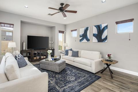 3805 E Patrick Ln, Phoenix, AZ 85050 photo 22