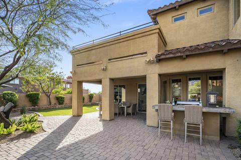 3805 E Patrick Ln, Phoenix, AZ 85050 photo 47