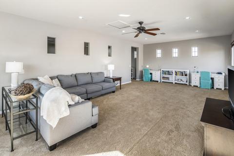 3805 E Patrick Ln, Phoenix, AZ 85050 photo 25