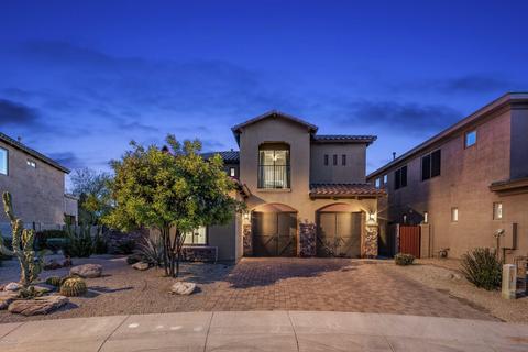 3805 E Patrick Ln, Phoenix, AZ 85050 photo 2