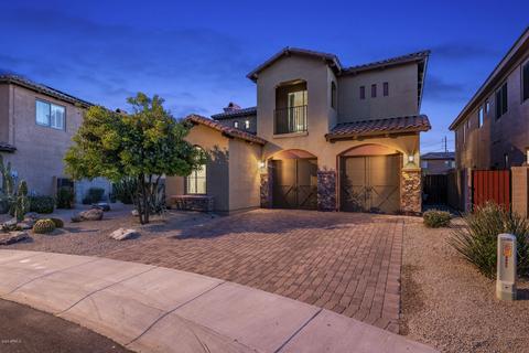 3805 E Patrick Ln, Phoenix, AZ 85050 photo 9