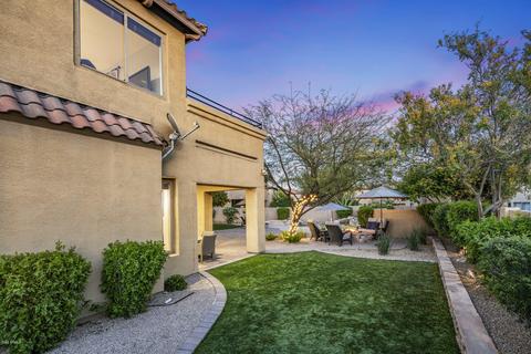 3805 E Patrick Ln, Phoenix, AZ 85050 photo 52