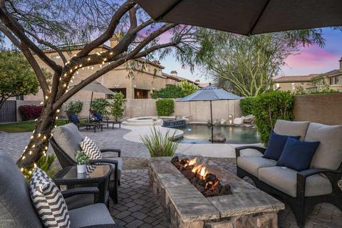 3805 E Patrick Ln, Phoenix, AZ 85050 photo 42
