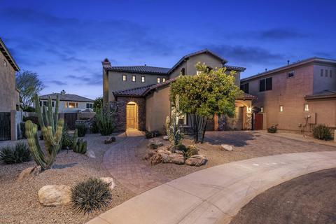 3805 E Patrick Ln, Phoenix, AZ 85050 photo 1