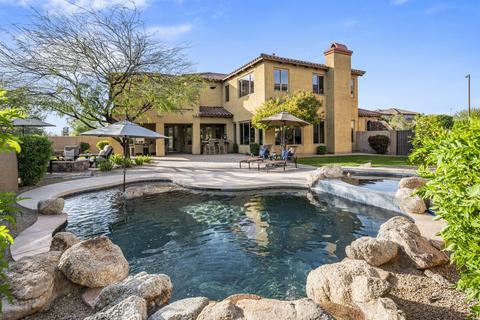 3805 E Patrick Ln, Phoenix, AZ 85050 photo 6