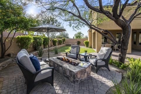 3805 E Patrick Ln, Phoenix, AZ 85050 photo 49