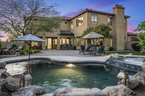3805 E Patrick Ln, Phoenix, AZ 85050 photo 43