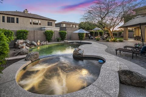 3805 E Patrick Ln, Phoenix, AZ 85050 photo 41