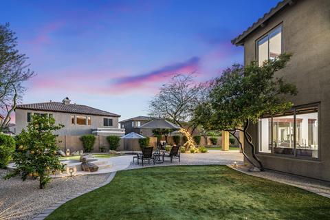 3805 E Patrick Ln, Phoenix, AZ 85050 photo 51