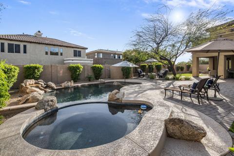3805 E Patrick Ln, Phoenix, AZ 85050 photo 48