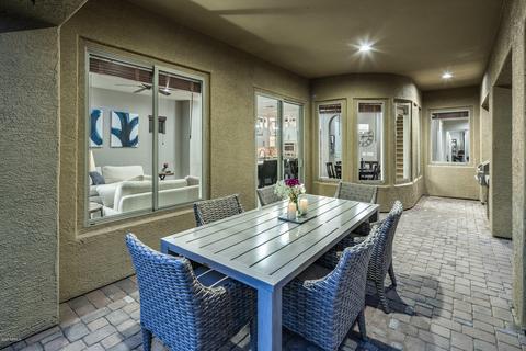 3805 E Patrick Ln, Phoenix, AZ 85050 photo 45