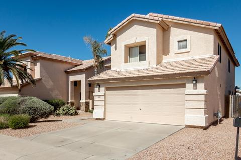 3940 E Rosemonte Dr, Phoenix, AZ 85050 photo 2