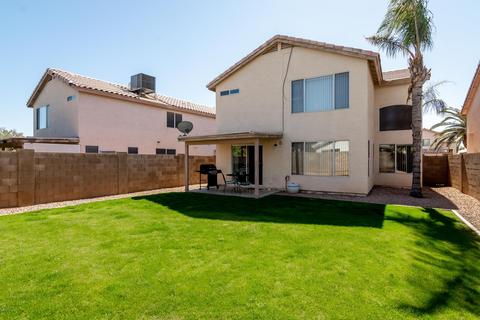3940 E Rosemonte Dr, Phoenix, AZ 85050 photo 20