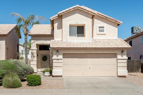 3940 E Rosemonte Dr, Phoenix, AZ 85050 photo 1