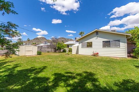 825 E Cinnabar Ave, Phoenix, AZ 85020 photo 23