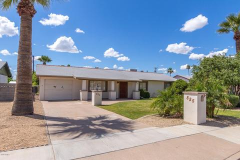 825 E Cinnabar Ave, Phoenix, AZ 85020 photo 1