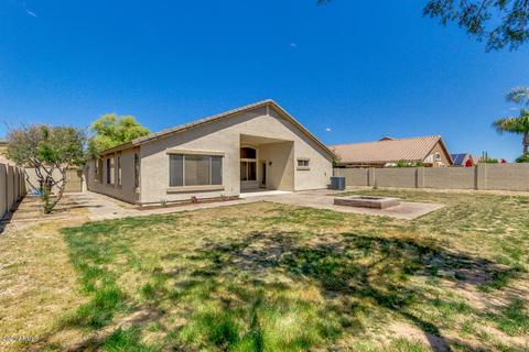 3895 E Thornton Ave, Gilbert, AZ 85297 photo 35