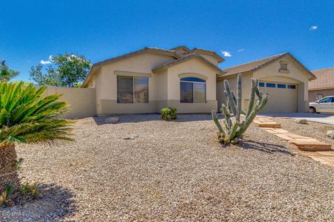 3895 E Thornton Ave, Gilbert, AZ 85297 photo 3