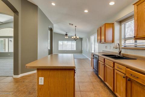 3895 E Thornton Ave, Gilbert, AZ 85297 photo 19