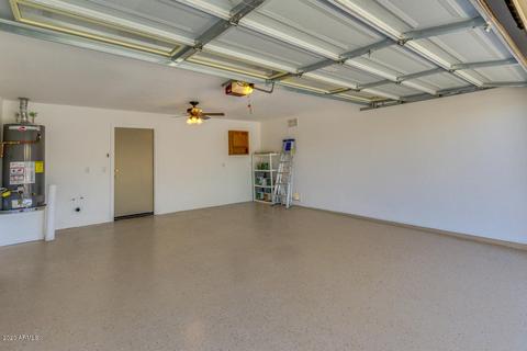 3895 E Thornton Ave, Gilbert, AZ 85297 photo 33