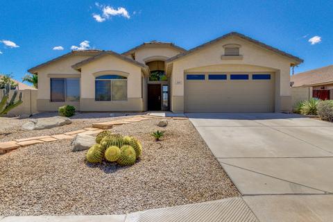 3895 E Thornton Ave, Gilbert, AZ 85297 photo 1