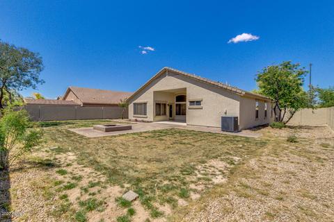 3895 E Thornton Ave, Gilbert, AZ 85297 photo 36