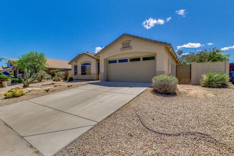 3895 E Thornton Ave, Gilbert, AZ 85297 photo 2