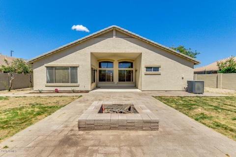 3895 E Thornton Ave, Gilbert, AZ 85297 photo 34