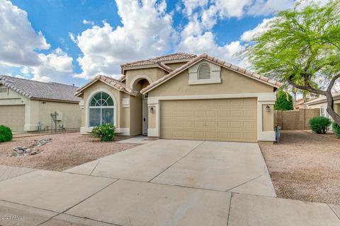 4322 E Bramble Cir, Mesa, AZ 85206 photo 3