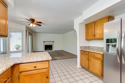 2627 E Kael St, Mesa, AZ 85213 photo 20