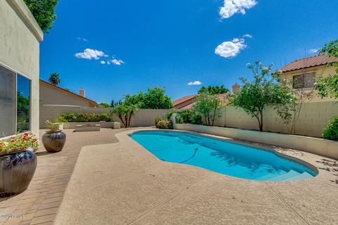 2627 E Kael St, Mesa, AZ 85213 photo 46