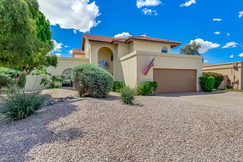 2627 E Kael St, Mesa, AZ 85213 photo 48