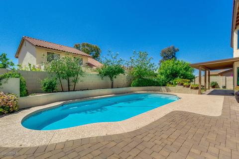 2627 E Kael St, Mesa, AZ 85213 photo 49