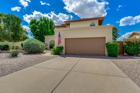 2627 E Kael St, Mesa, AZ 85213 photo 58
