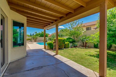 2627 E Kael St, Mesa, AZ 85213 photo 54