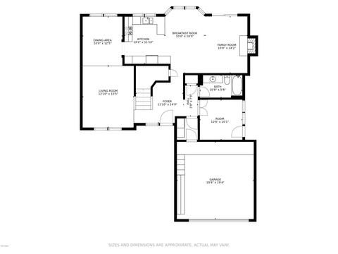 2627 E Kael St, Mesa, AZ 85213 photo 57