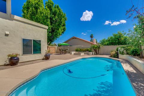 2627 E Kael St, Mesa, AZ 85213 photo 47