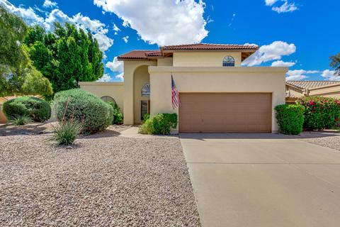 2627 E Kael St, Mesa, AZ 85213 photo 1