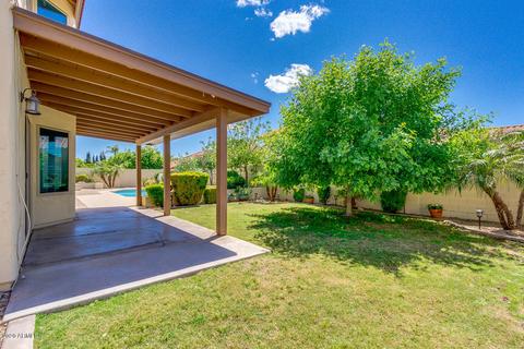 2627 E Kael St, Mesa, AZ 85213 photo 45