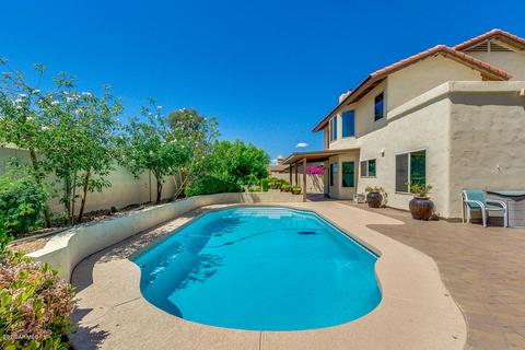 2627 E Kael St, Mesa, AZ 85213 photo 50