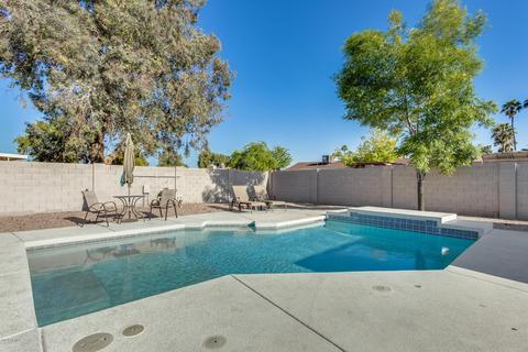 3405 E Paradise Dr, Phoenix, AZ 85028 photo 32